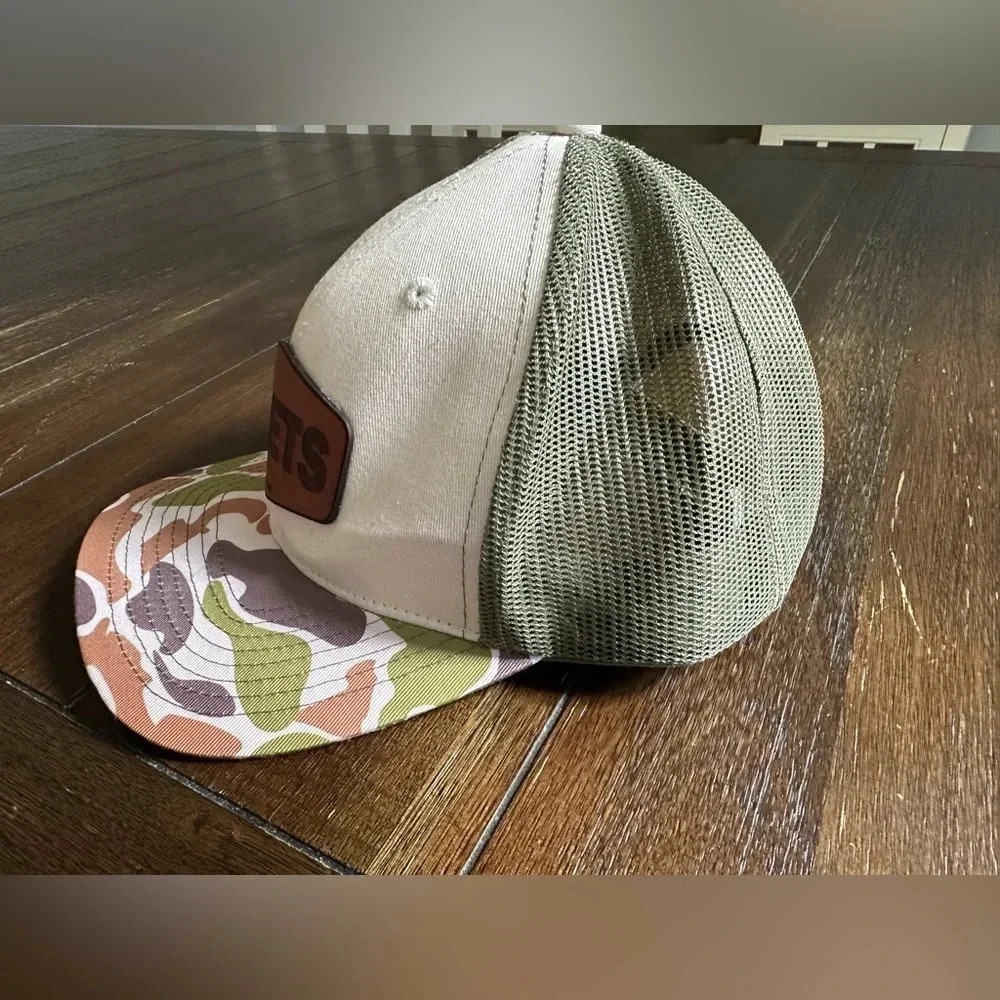 Reets hat - Picture 3 of 7